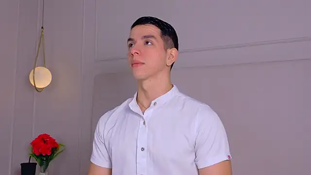 ZaneDawson online show from 10.07.25