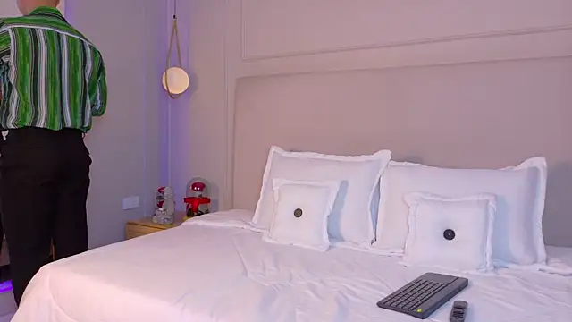 ZaneDawson online show from 11.22.25