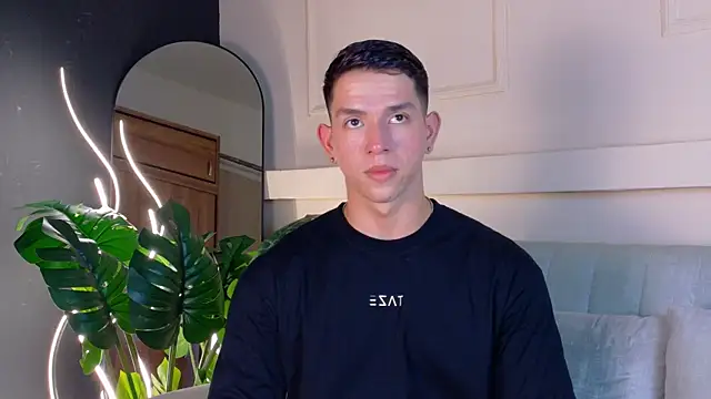 ZaneDawson online show from 03.02.26