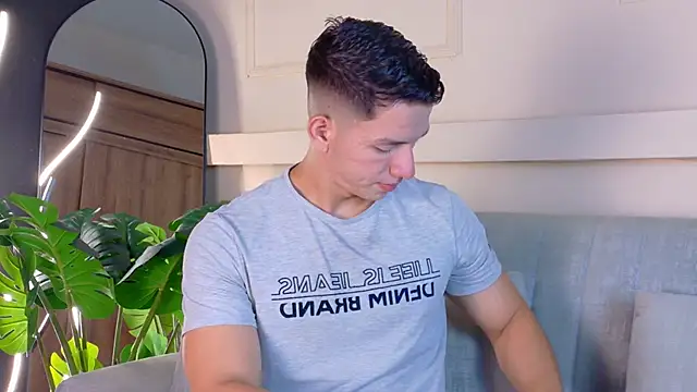 ZaneDawson online show from 03.06.26