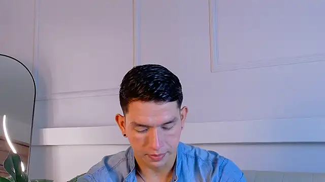 ZaneDawson online show from 03.31.26