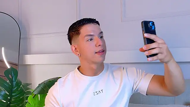 ZaneDawson online show from 04.02.26