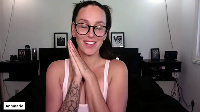 Snapshot of annmarieferrara chatting on 11.07.25 annmarieferrara online show from 11.07.25