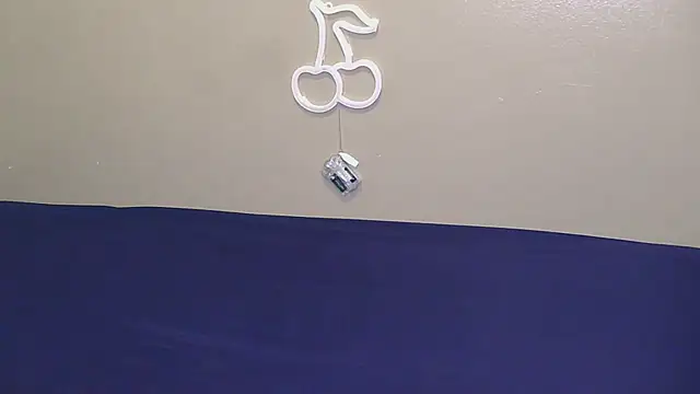 Serafynn online show from 11.14.25