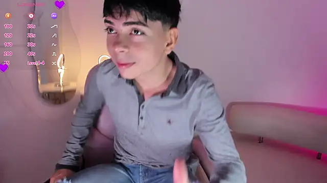 Peter chase online show from 09.30.25