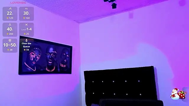 Angel-dragun online show from 01.15.26