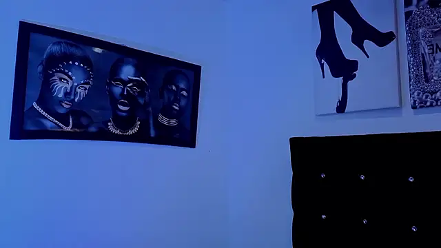 Angel-dragun online show from 02.28.26