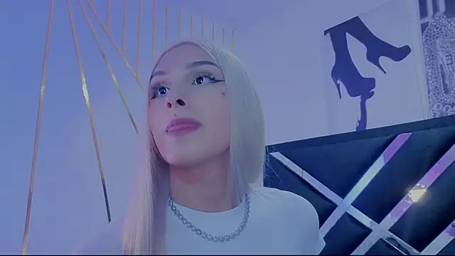 Angel-dragun online show from 04.10.26