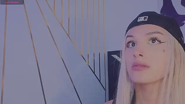 Angel-dragun online show from 04.14.26