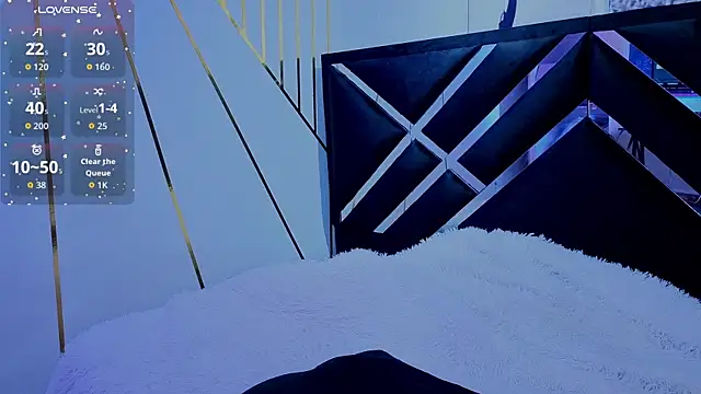 Angel-dragun online show from 04.15.26