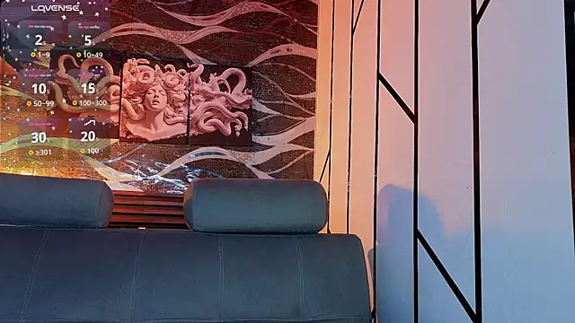 Angel-dragun online show from 05.28.26