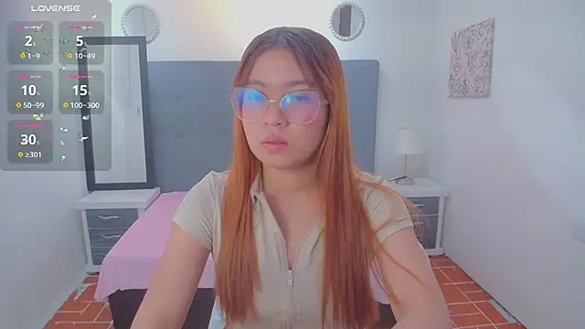 chaneelstark online show from 04.21.26