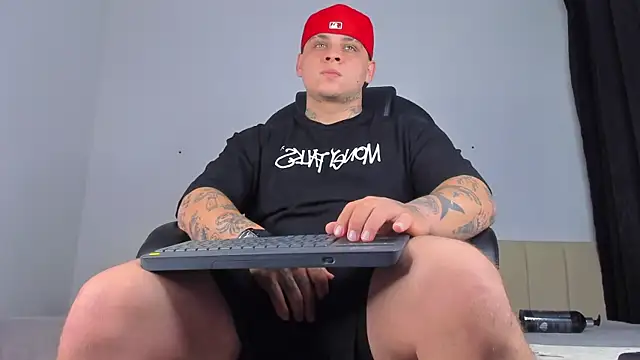 denis munera online show from 01.06.26