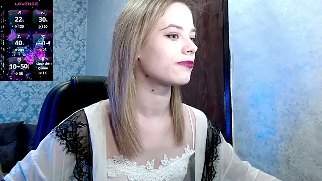 Kate  Loves online show from 03.15.26