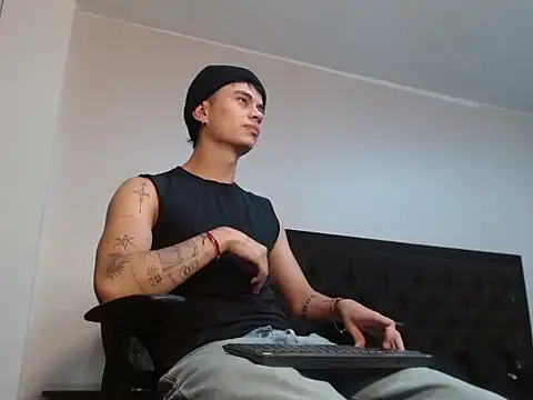 jaico santos online show from 09.17.25