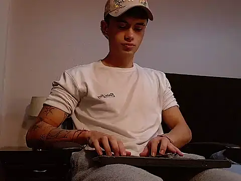 jaico santos online show from 10.01.25