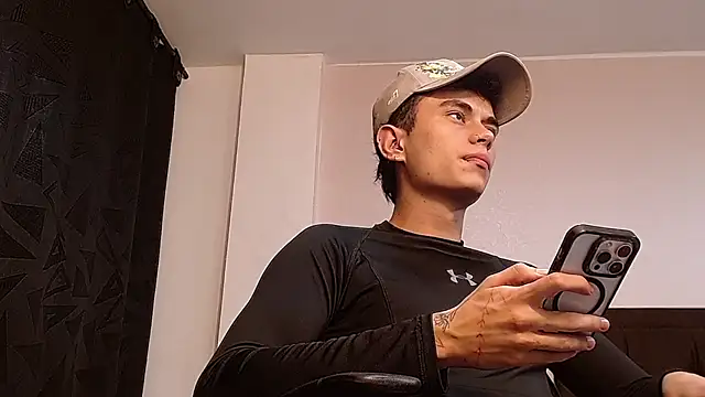 jaico santos online show from 10.03.25