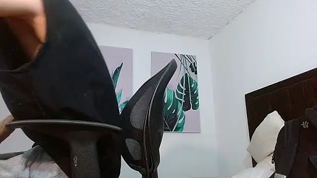 jaico santos online show from 10.18.25