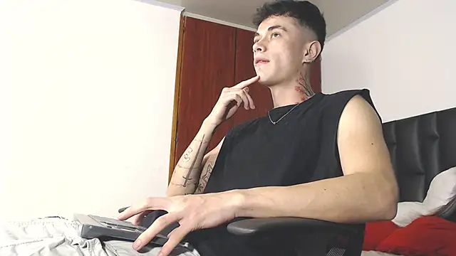 jaico santos online show from 10.25.25