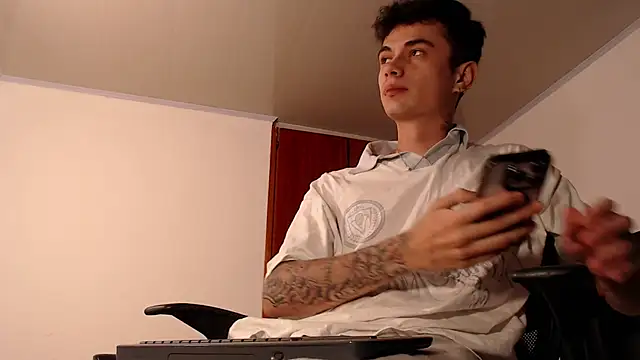 jaico santos online show from 01.06.26