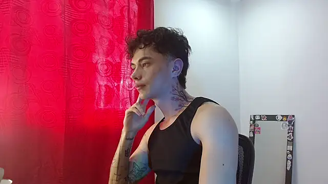 jaico santos online show from 06.01.26