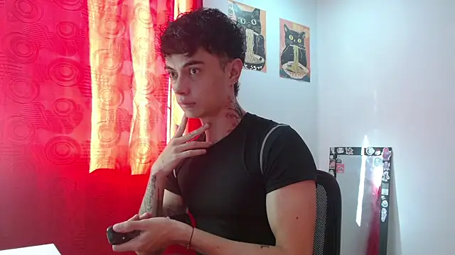 jaico santos online show from 06.10.26