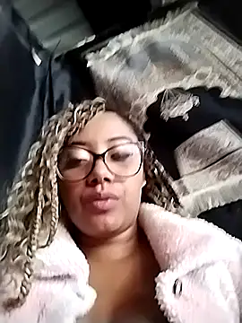 Ebony-Goddess19 online show from 10.02.25