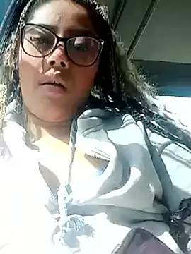 Ebony-Goddess19 online show from 10.04.25