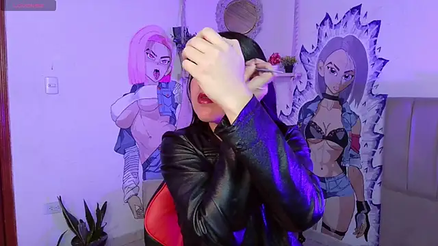 ilayra smith online show from 11.03.25