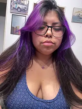 Lunarebelde online show from 12.02.25