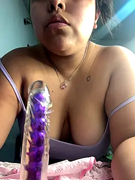 Lunarebelde online show from 01.05.26