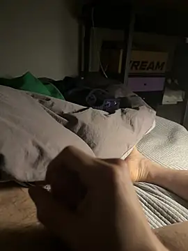 koeanboy11 online show from 03.30.26