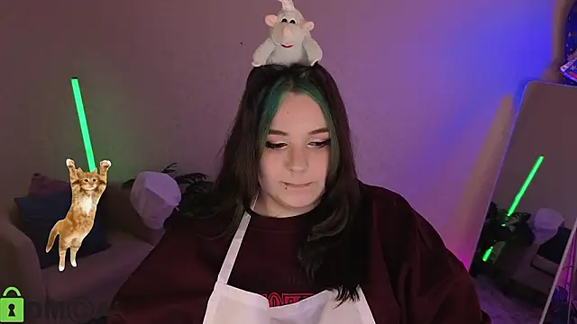 Mia R0ss online show from 03.24.26