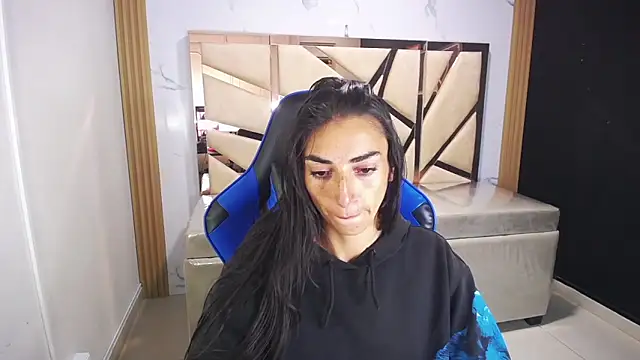 Maily a  online show from 01.10.26