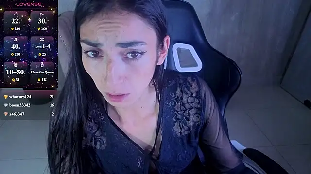 Maily a  online show from 02.14.26