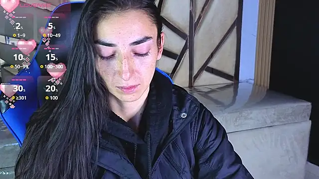 Maily a  online show from 03.31.26