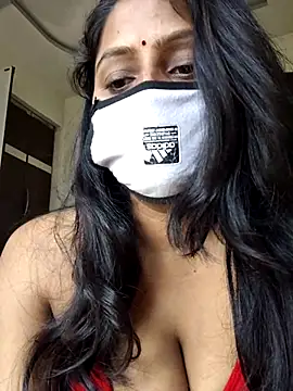Jasmine Januja online show from 02.17.26