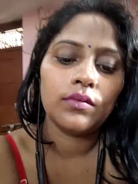 Jasmine Januja online show from 05.16.26