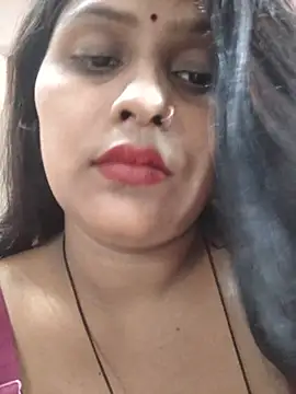 Snapshot of Jasmine_Januja chatting on 06.23.26 Jasmine Januja online show from 06.23.26