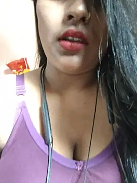 Snapshot of Jasmine_Januja chatting on 06.24.26 Jasmine Januja online show from 06.24.26