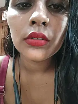 Snapshot of Jasmine_Januja chatting on 07.02.26 Jasmine Januja online show from 07.02.26