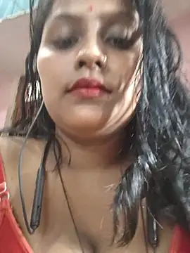 Snapshot of Jasmine_Januja chatting on 07.03.26 Jasmine Januja online show from 07.03.26