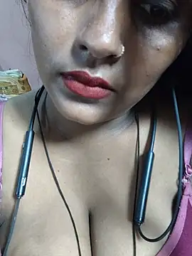 Snapshot of Jasmine_Januja chatting on 07.09.26 Jasmine Januja online show from 07.09.26