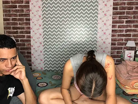 KaMila M00N online show from 10.11.25