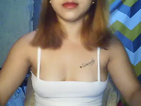 AsianKelly69 online show from 12.02.25