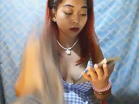 AsianKelly69 online show from 04.15.26