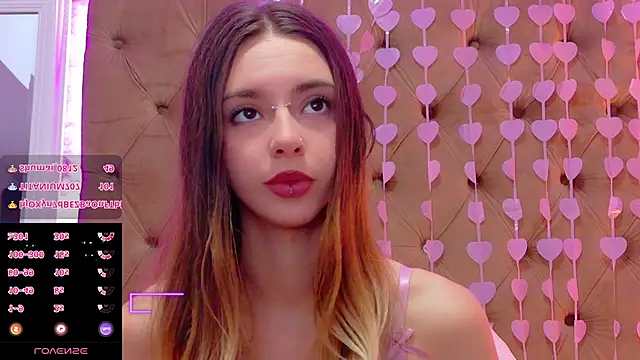 CoraVex online show from 02.15.26