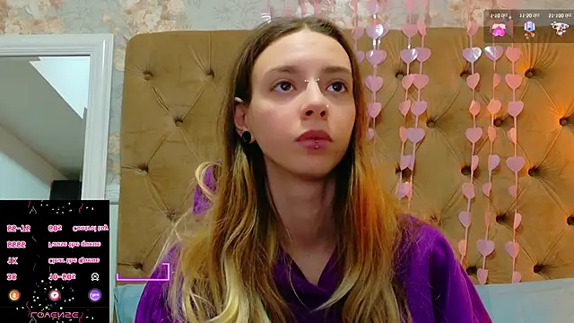 CoraVex online show from 02.19.26