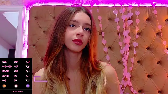 CoraVex online show from 03.09.26