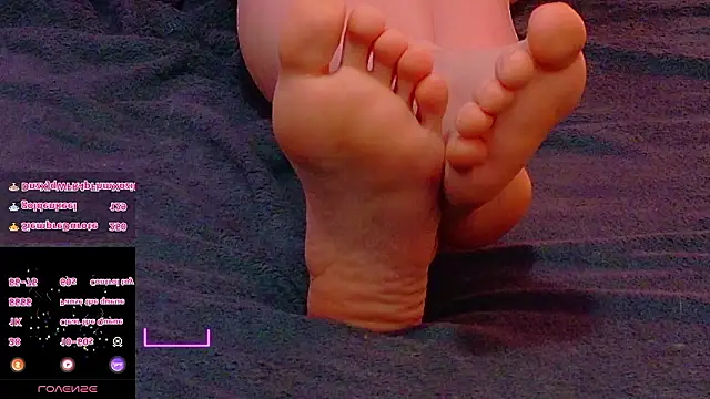 CoraVex online show from 03.21.26